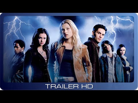 Trailer-Vorschaubild zu Final Destination 2