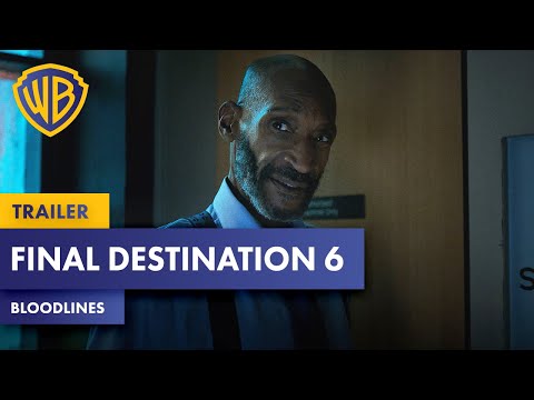 Trailer-Vorschaubild zu Final Destination Bloodlines