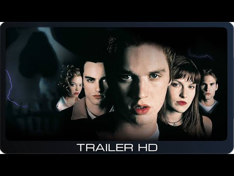 Trailer-Vorschaubild zu Final Destination