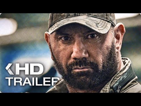 Trailer-Vorschaubild zu Final Score