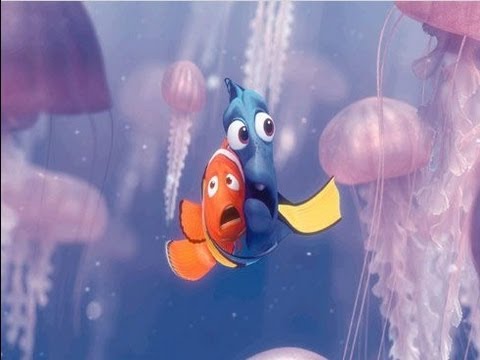 Trailer-Vorschaubild zu Findet Nemo