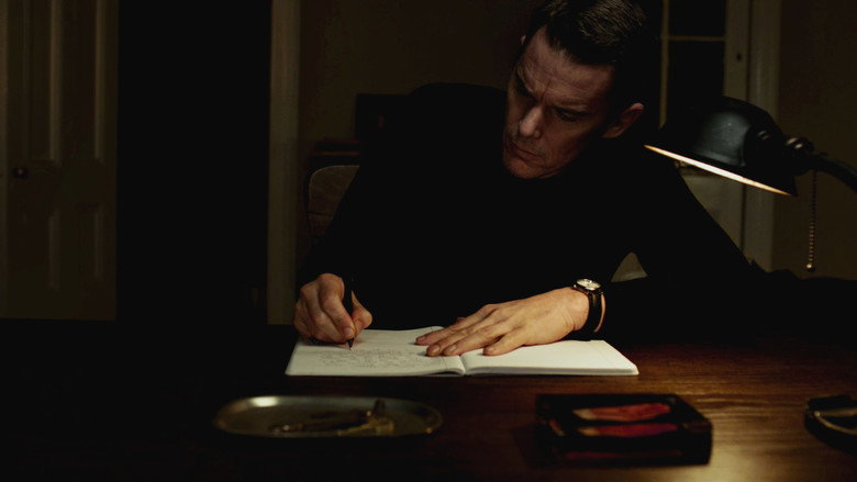 Bild aus First Reformed