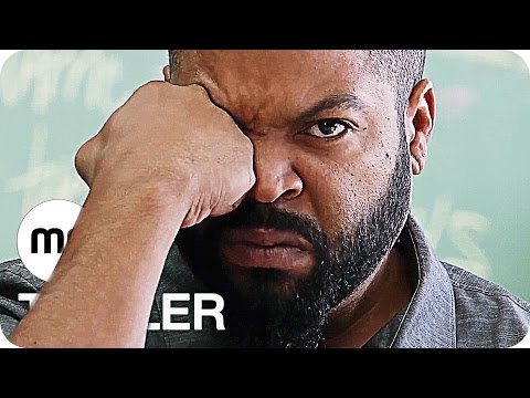 Trailer-Vorschaubild zu Fist Fight