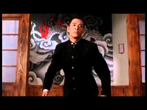 Trailer-Vorschaubild zu Fist of Legend