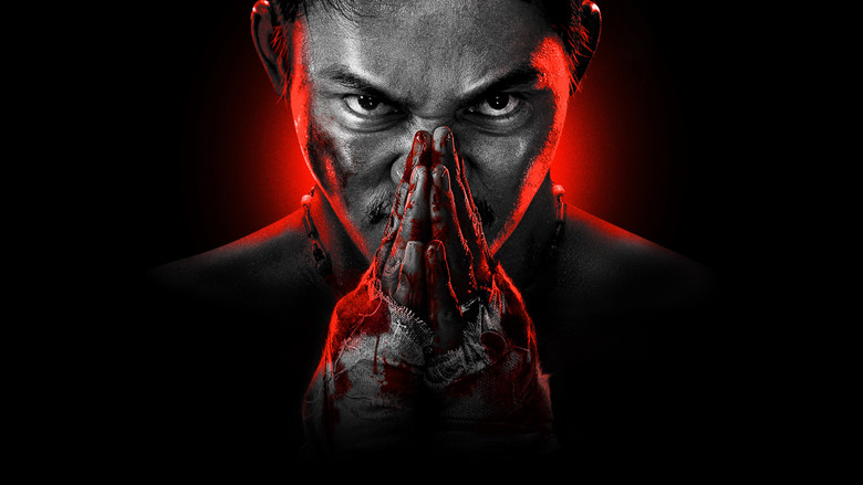 Bild aus Fist of the Warrior