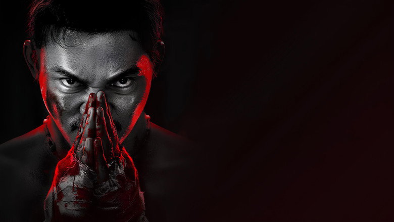 Bild aus Fist of the Warrior