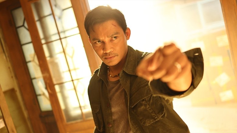 Bild aus Fist of the Warrior