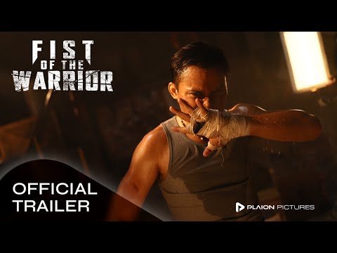 Trailer-Vorschaubild zu Fist of the Warrior