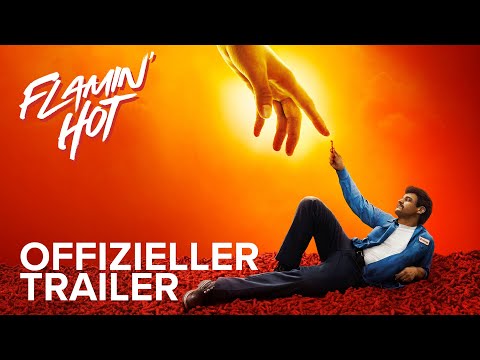 Trailer-Vorschaubild zu Flamin' Hot