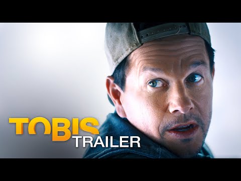 Trailer-Vorschaubild zu Flight Risk