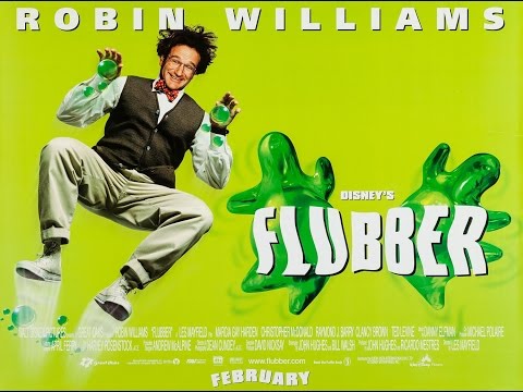 Trailer-Vorschaubild zu Flubber