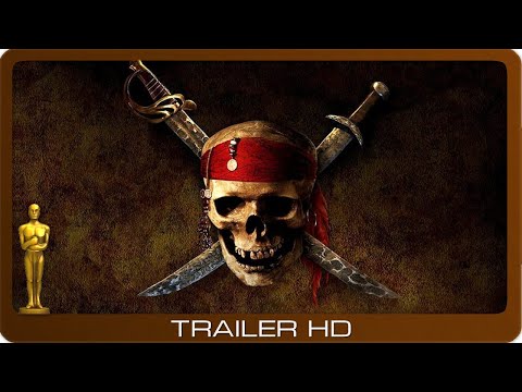 Trailer-Vorschaubild zu Fluch der Karibik