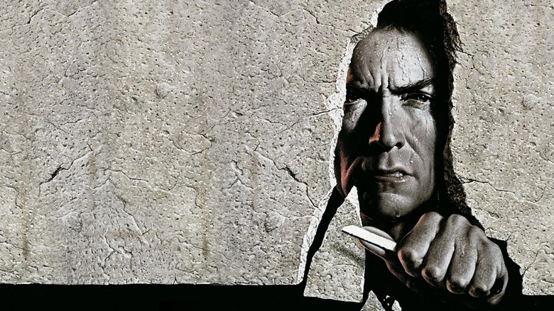 Bild aus Flucht von Alcatraz