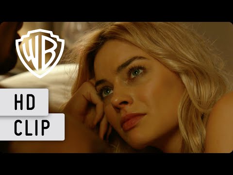 Trailer-Vorschaubild zu Focus