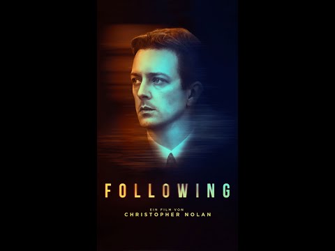 Trailer-Vorschaubild zu Following
