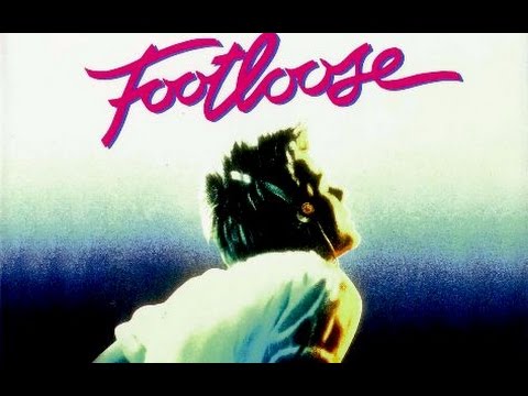 Trailer-Vorschaubild zu Footloose