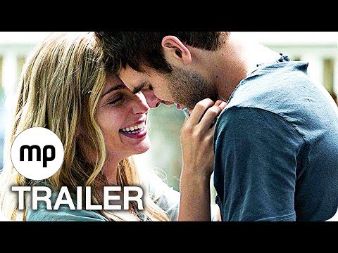 Trailer-Vorschaubild zu Forever My Girl