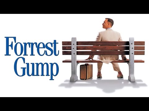 Trailer-Vorschaubild zu Forrest Gump
