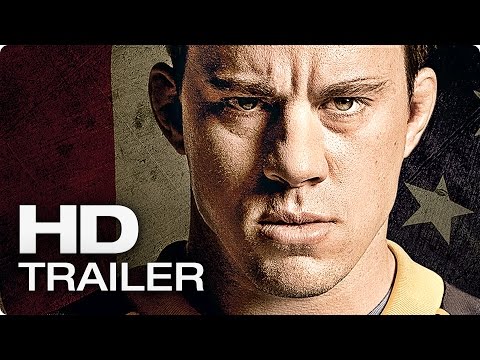 Trailer-Vorschaubild zu Foxcatcher