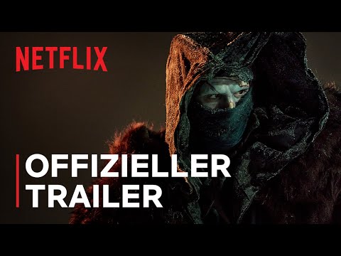 Trailer-Vorschaubild zu Frankenstein