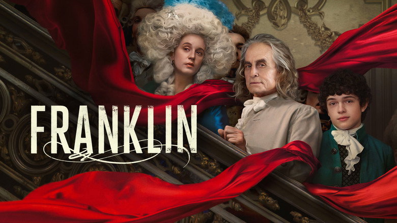 Bild aus der Serie Franklin