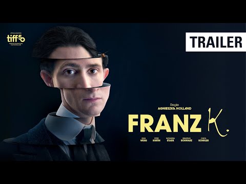 Trailer-Vorschaubild zu Franz K.