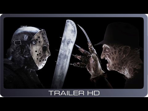 Trailer-Vorschaubild zu Freddy vs. Jason