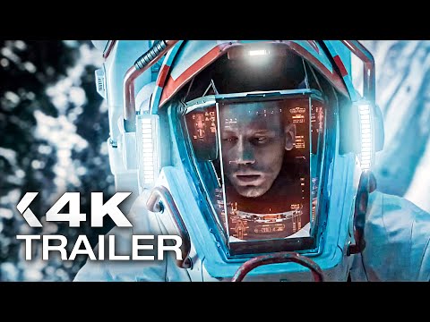 Trailer-Vorschaubild zu Free Fall