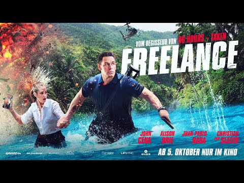 Trailer-Vorschaubild zu Freelance