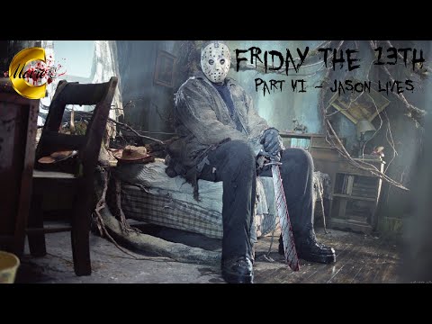 Trailer-Vorschaubild zu Freitag der 13. Teil VI - Jason lebt