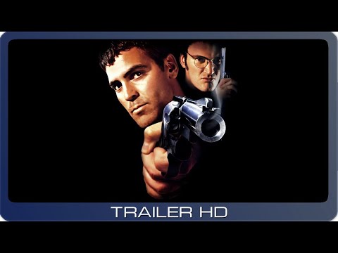 Trailer-Vorschaubild zu From Dusk Till Dawn