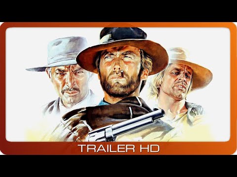 Trailer-Vorschaubild zu Für ein paar Dollar mehr