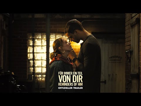 Trailer-Vorschaubild zu Für immer ein Teil von dir - Reminders Of Him