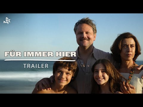 Trailer-Vorschaubild zu Für immer hier