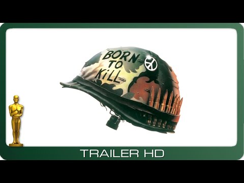 Trailer-Vorschaubild zu Full Metal Jacket