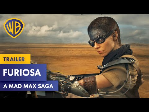 Trailer-Vorschaubild zu Furiosa: A Mad Max Saga