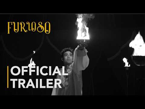 Trailer-Vorschaubild zu Furioso