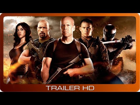 Trailer-Vorschaubild zu G.I. Joe - Die Abrechnung