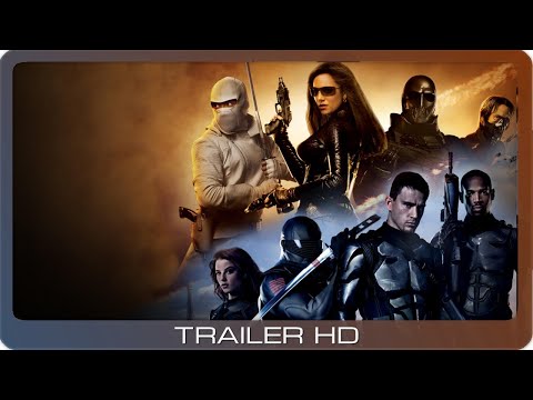Trailer-Vorschaubild zu G.I. Joe - Geheimauftrag Cobra