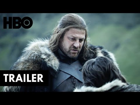 Trailer-Vorschaubild zu Game of Thrones