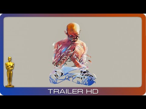 Trailer-Vorschaubild zu Gandhi