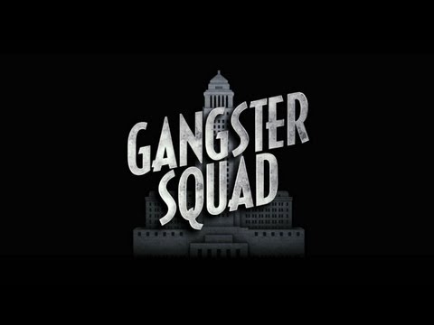 Trailer-Vorschaubild zu Gangster Squad