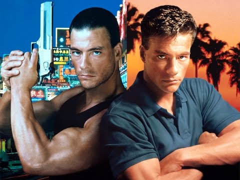 Trailer-Vorschaubild zu Geballte Ladung - Double Impact
