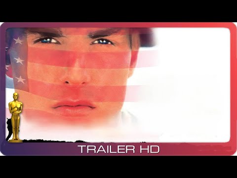 Trailer-Vorschaubild zu Geboren am 4. Juli