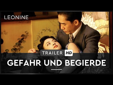 Trailer-Vorschaubild zu Gefahr und Begierde