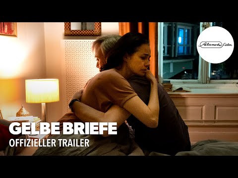 Trailer-Vorschaubild zu Gelbe Briefe