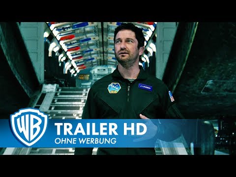 Trailer-Vorschaubild zu Geostorm