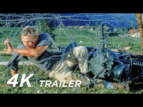 Trailer-Vorschaubild zu Gesprengte Ketten