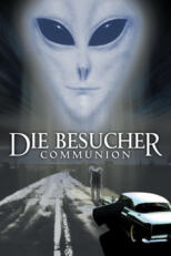 Die Besucher Filmplakat