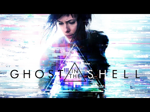 Trailer-Vorschaubild zu Ghost in the Shell